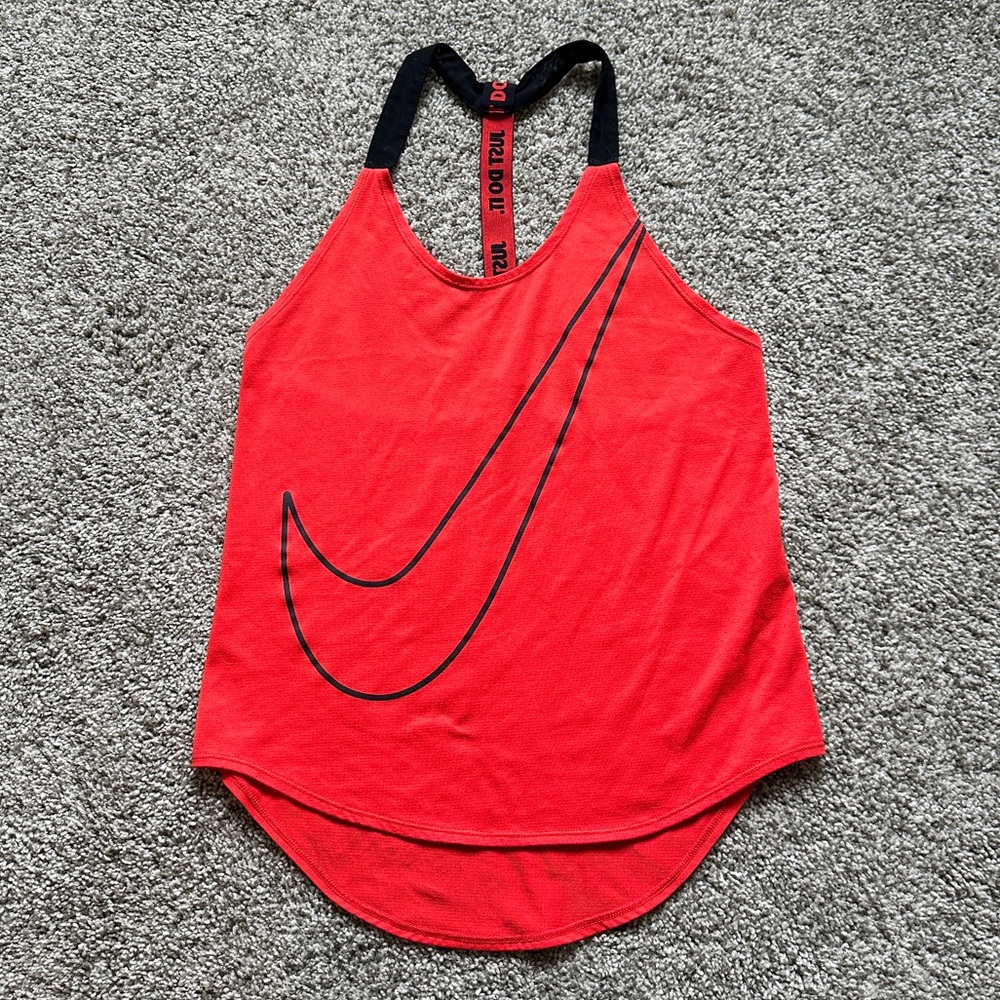Nike Women’s Training Tank